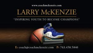 Business Card