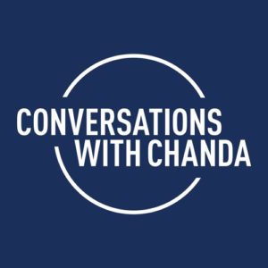 Conversations with Chanda PODCAST
