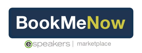 Hire Larry McKenzie on eSpeakers Marketplace