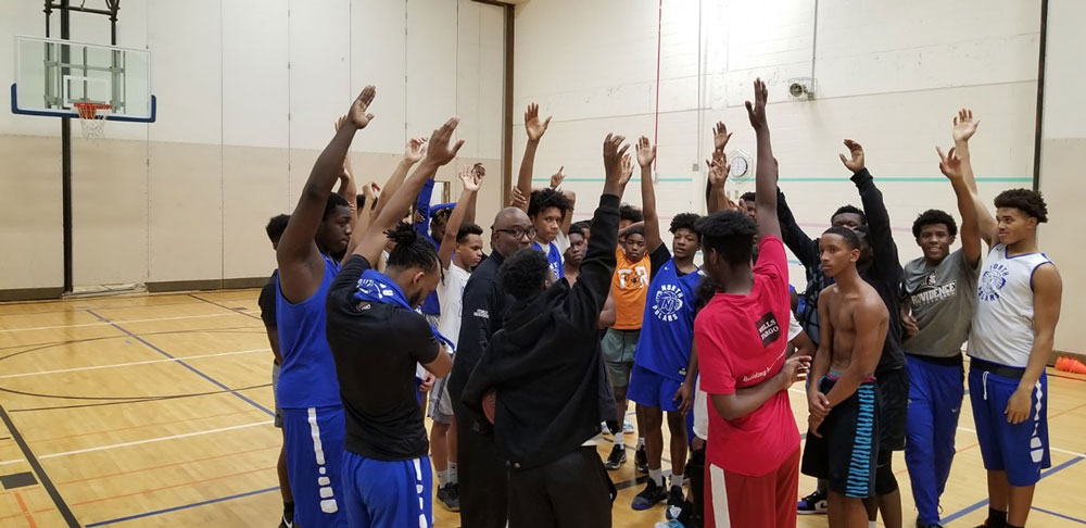 Leadership Blog – Coach McKenzie Leadership Blog - Coach McKenzie